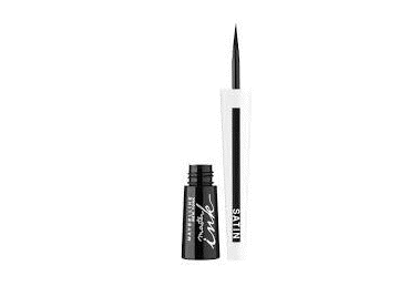 Silmalainer MAYBELLINE Mast.Ink.Matte10