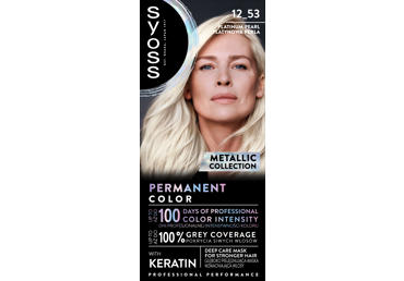 Püsivärv SYOSS Color 12-53