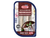 Heeringafilee suitsumaitseline VICI,240g
