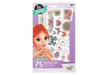 Mahapestav tattoo BUKI - 1