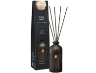 Kodulõhnastaja BOLSIUS Onyx Earth 160ml