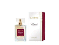 Parfüümvesi LA RIVE Elegant naiste 100ml