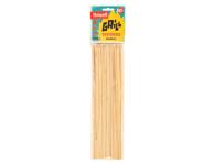 Vardad UNIWELL bambusest 30cm 100tk