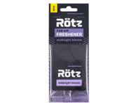 Auto õhuvärskendaja ROTZ Midnight Bloom