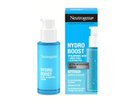 Neutrogena® Hydro Boost® sügavniisutav seerum, 30ml