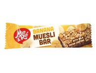 Müslibatoon banaaniga MIO&RIO 20g