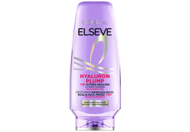 Palsam ELSEVE Hyaluron Plump 200ml