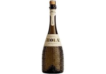 KGT v.vein HOLA! MEDITERRANEO Brut 750ml