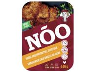 Krõbe broilerišnitsel juustuga NÕO,440g