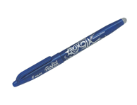 Kustut.tindipliiats PILOT Frixion P07sin