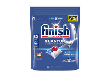 Kapslid FINISH Quantum Ai1 80tk