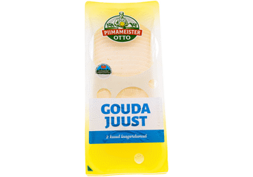 Juust Gouda PIIMAMEISTER OTTO viil. 500g
