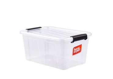 Pl.hoiukast kaanega HOME EXPERT 8L