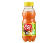 Õuna porgand.banaaninektar MIO&RIO 300ml