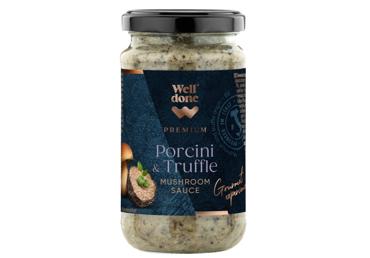 Seenekaste purav.trühv.WELL DONE Pr.180g