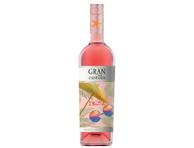 Vein GRAN CASTILLO Ibiza Bob.Mosc. 750ml