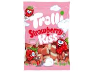 Kummikommid Kiss TROLLI 200g
