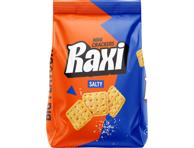 Kreekerid Mini soolased Raxi 100g