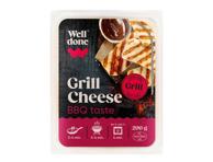 Grilljuust WELL DONE BBQ 200g