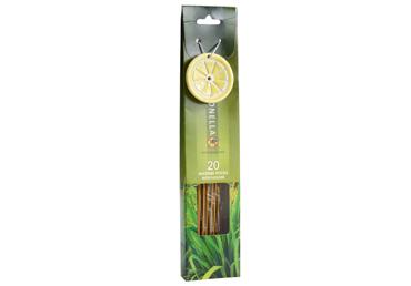 Viiruk citronella 20tk - 1