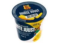 Sulatatud juust HIIRTE JUUST, 400g