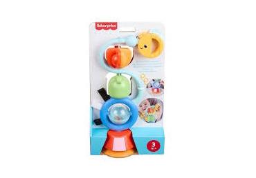 Sensoorne mänguasi FISHER PRICE - 2