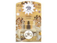 El.õhuvärsk.AMBI PUR täide Vanilla 20ml