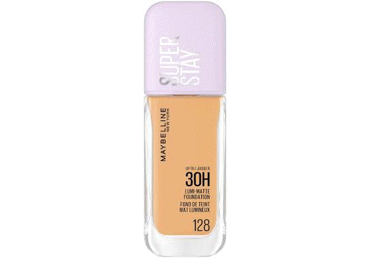 Jum.kreem MAYBELLINE SS LumiMatt.30H 128