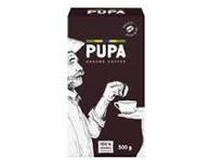 Jahvatatud kohv PUPA Classic 500g