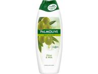 Dušigeel PALMOLIVE Olive Milk 650ml