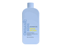 Dušigeel ORGANIC MIMI Coco Splash 400ml