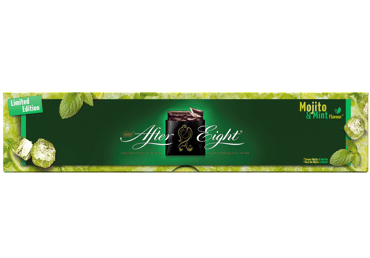 Kommikarp After eight Mohito NESTLE 400g