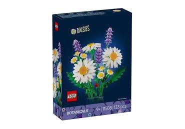 Konstruktor LEGO Karikakrad 11508 - 1