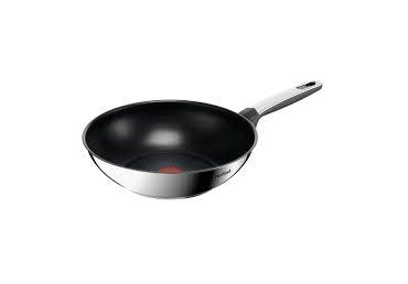 WOK-pann TEFAL Emotion+ 28cm - 2