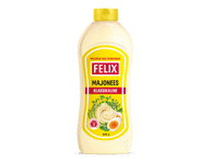 Majonees FELIX Klassikaline 45%, 830g