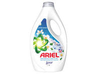 Pesugeel ARIEL Fresh Breeze 40pk 1.8L