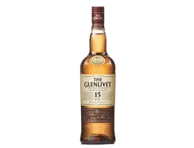 Whisky THE GLENLIVET 15 YO SM40% 700ml