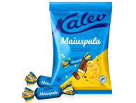 Pralineekompvek Maiuspala KALEV 175g