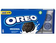 Küpsis Original OREO 10x22g