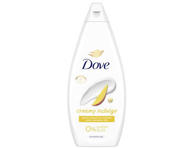 Dušigeel DOVE Creamy Indulge 720ml