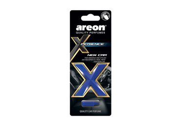 Auto õhuv. AREON Xperience new car