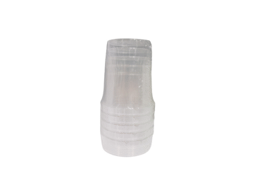 Külmutusämbrite komplekt ILAJA 5x520ml - 2