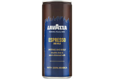 Kohvijook LAVAZZA Espresso 250ml