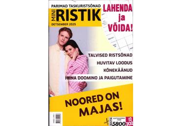 Ajakiri Miniristik RS