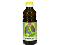 Kanepiseemneõli GLORIA 250ml