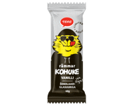 Kohuke TERE vanilli šok.glas., 40g