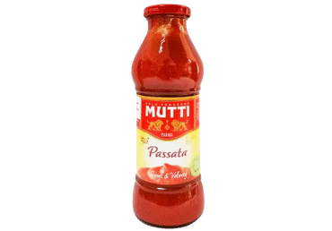 Tomatipüree MUTTI 400g