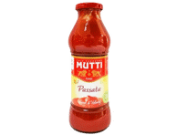 Tomatipüree MUTTI 400g