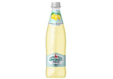 Kar.jook Limonati BORJOMI Citrus 500ml