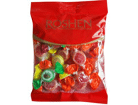 Karamell Roksiukas ROSHEN 100g